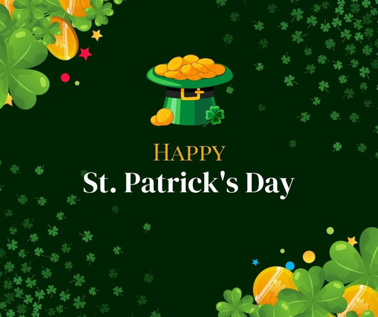 Embrace the Luck: Fun Things About St. Patrick's Day