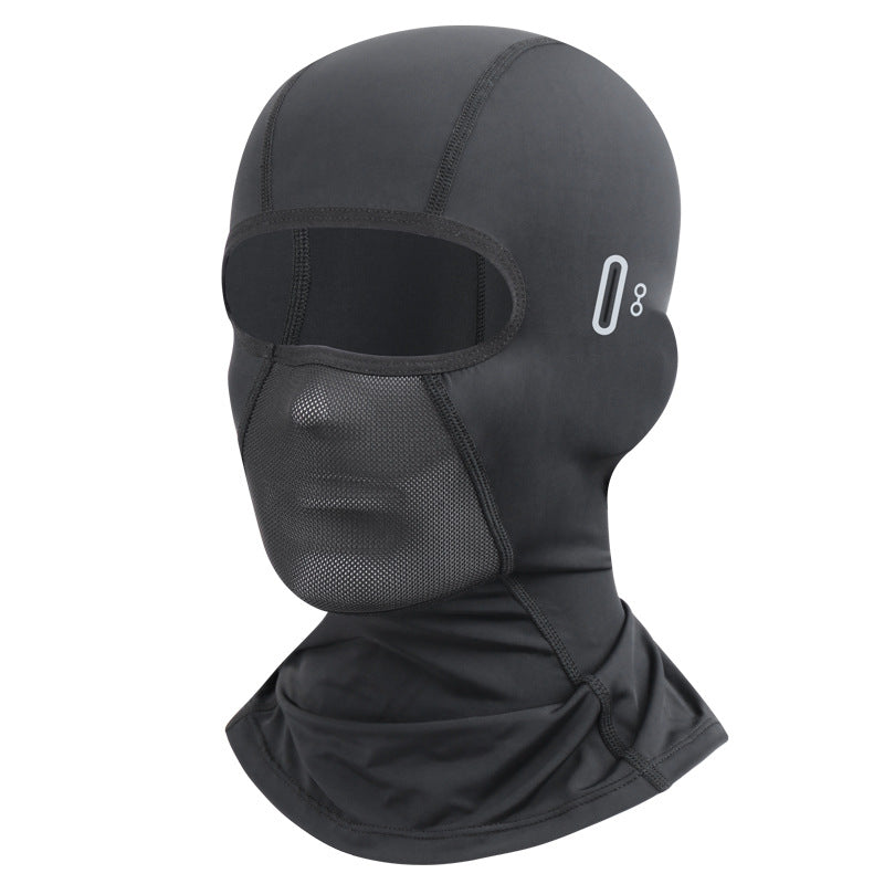 Motorcycle Protective Mask - Rightseason