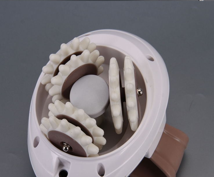 3D Muscle Shaping Machine Electric Body Massager - Rightseason