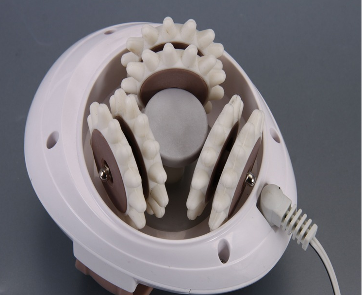 3D Muscle Shaping Machine Electric Body Massager - Rightseason