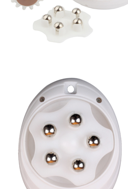 3D Muscle Shaping Machine Electric Body Massager - Rightseason