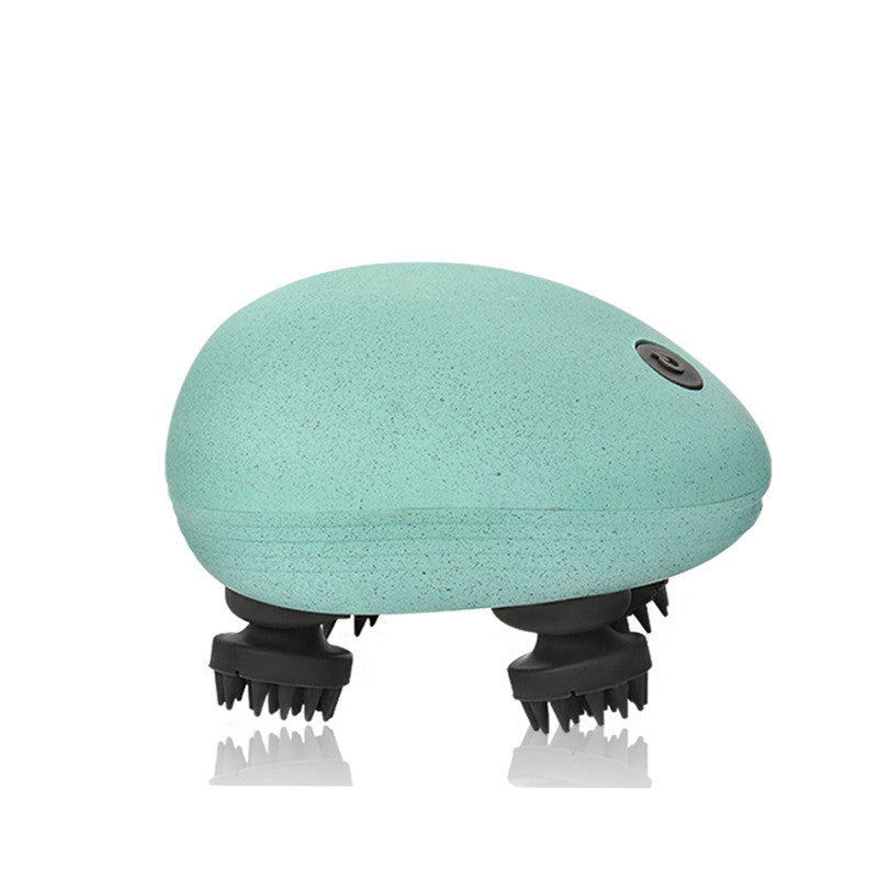 Electric Scalp Massager™ - Rightseason