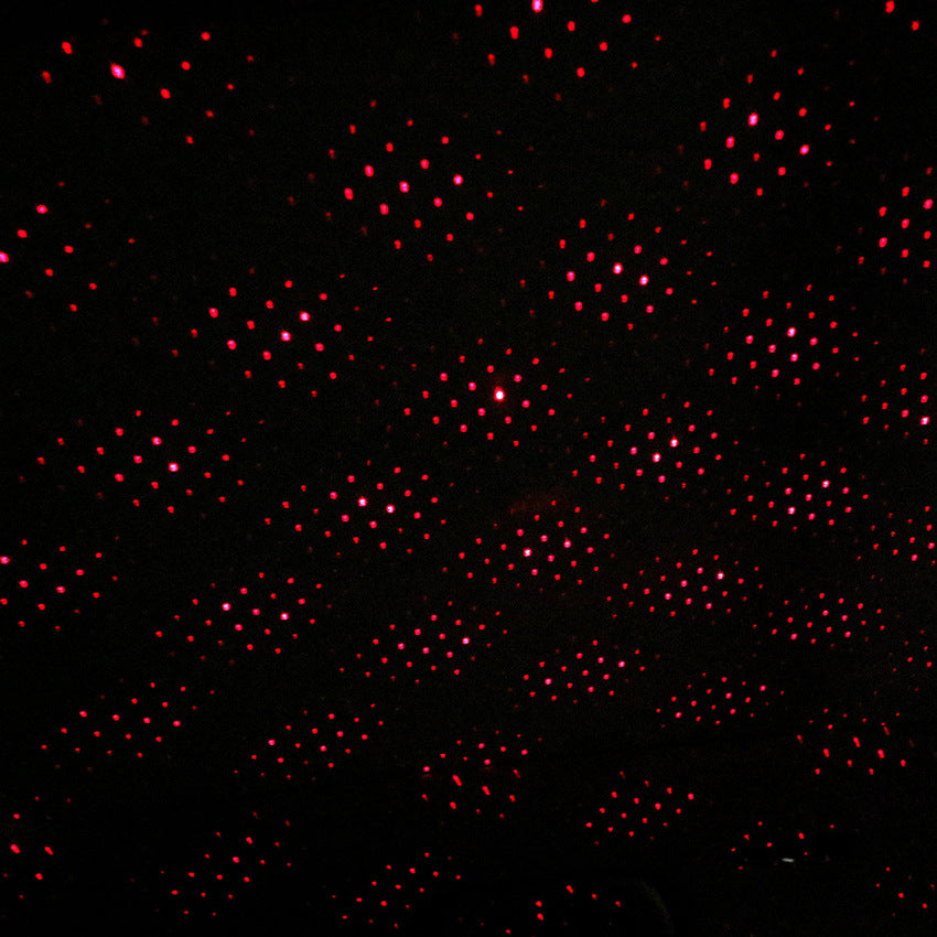 Mini LED Car Roof Star Night Lights Projector™ - Rightseason
