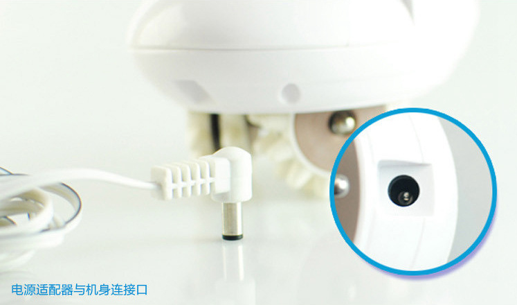 3D Muscle Shaping Machine Electric Body Massager - Rightseason