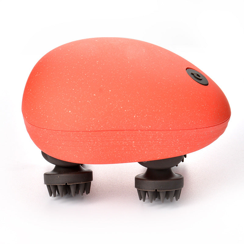 Electric Scalp Massager™ - Rightseason