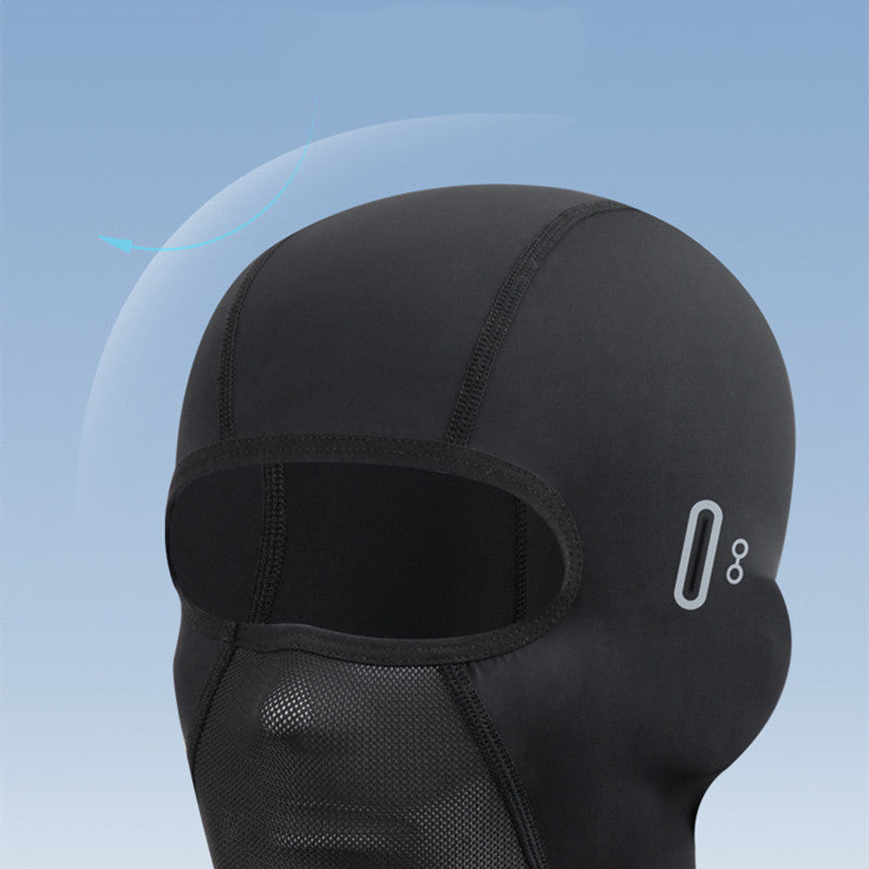 Motorcycle Protective Mask - Rightseason
