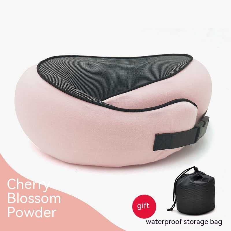 CloudComfort Travel Neck Pillow™