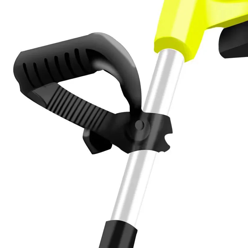 Cordless Tiller Electric Cultivator