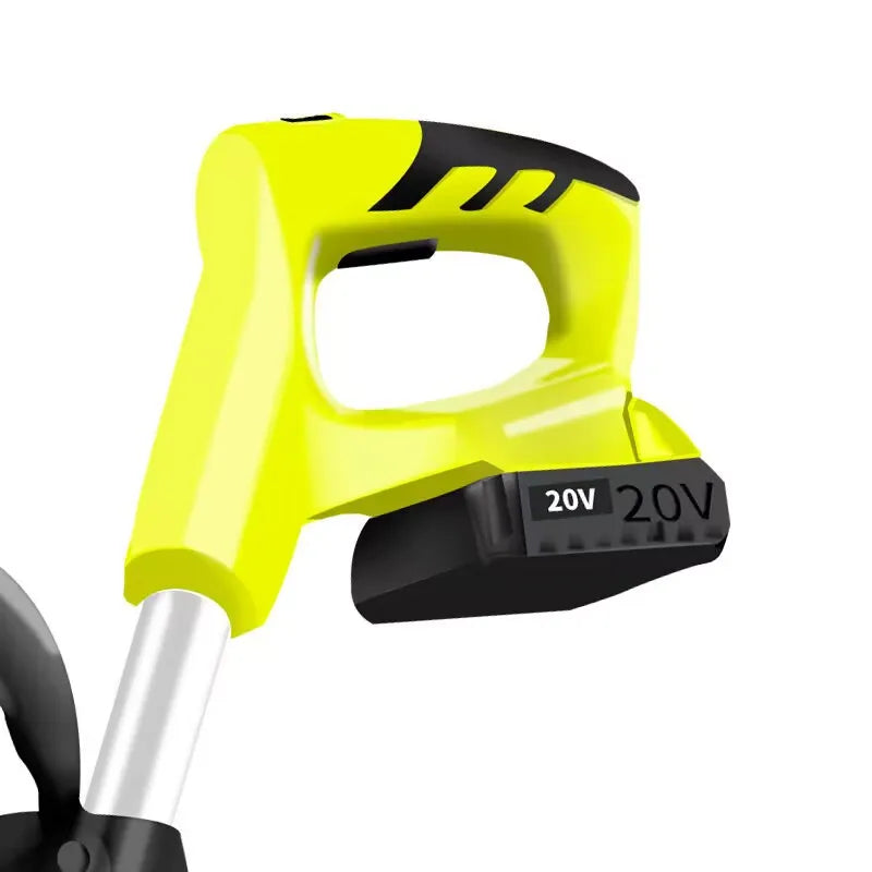 Cordless Tiller Electric Cultivator