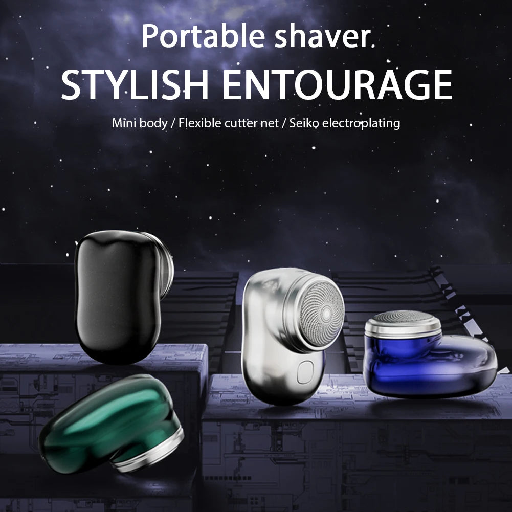 Mini Shaver™ - Rightseason