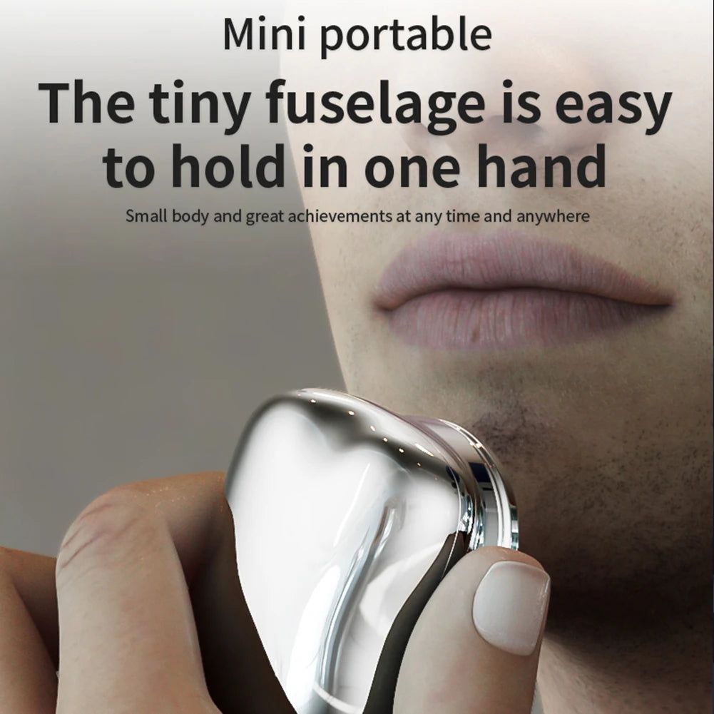 Mini Shaver™ - Rightseason