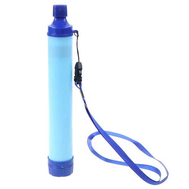 Outdoor Durable Water Filter