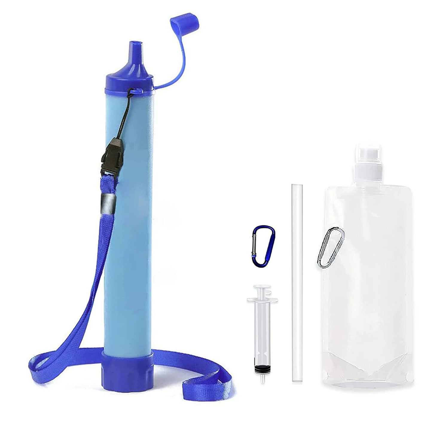 Outdoor Durable Water Filter