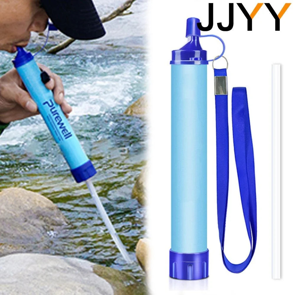 Outdoor Durable Water Filter