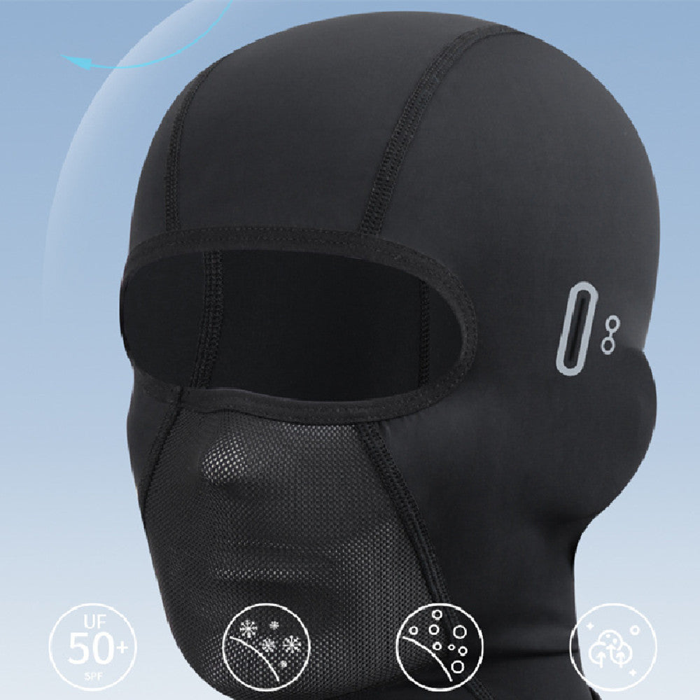 Motorcycle Protective Mask - Rightseason
