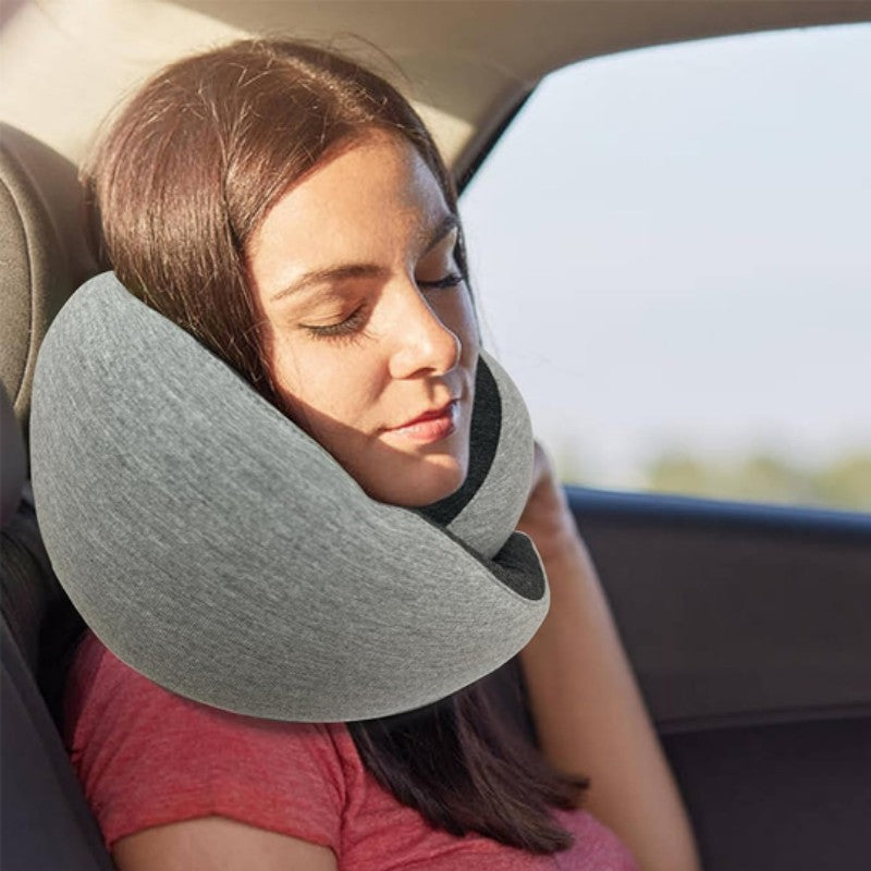 CloudComfort Travel Neck Pillow™