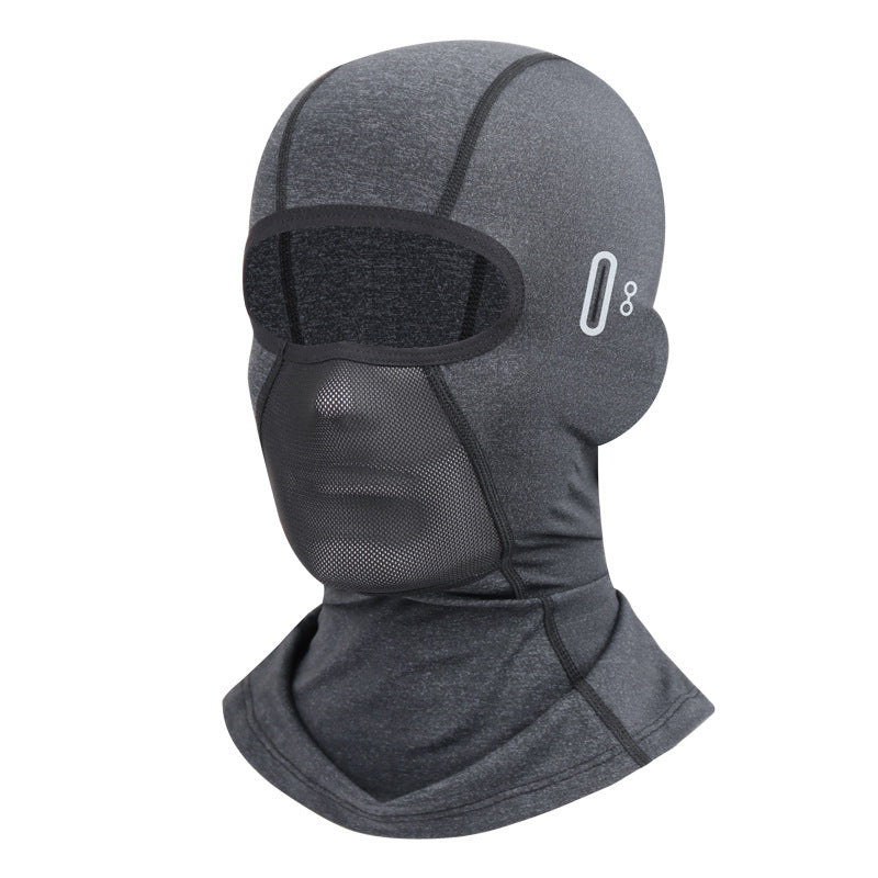 Motorcycle Protective Mask - Rightseason