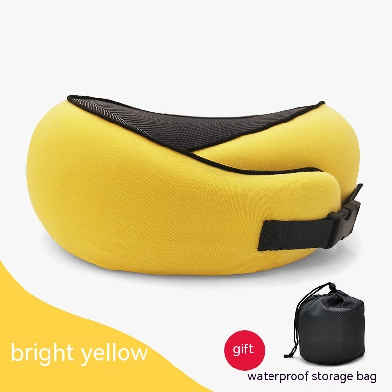 CloudComfort Travel Neck Pillow™