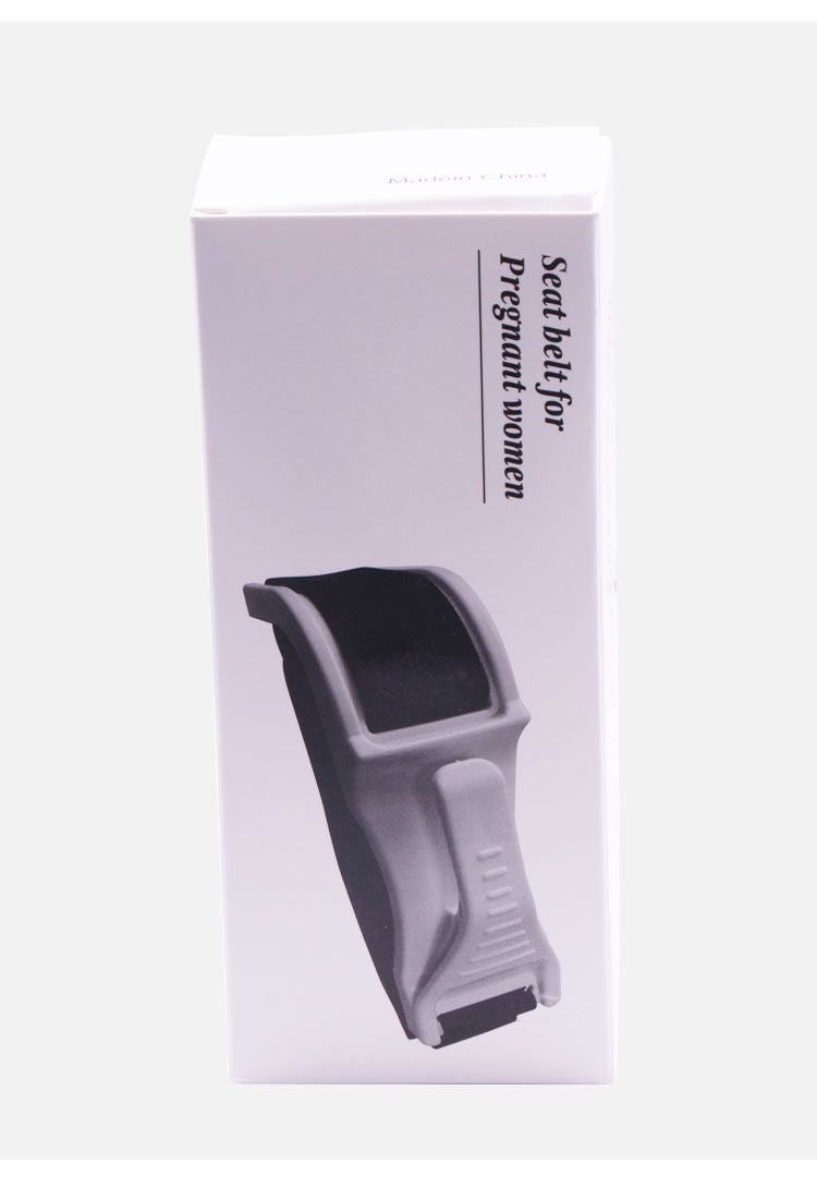 Pregnancy Seat Belt™ - Rightseason
