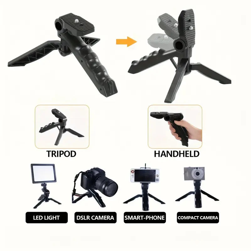 StreamPro Vlogging Kit