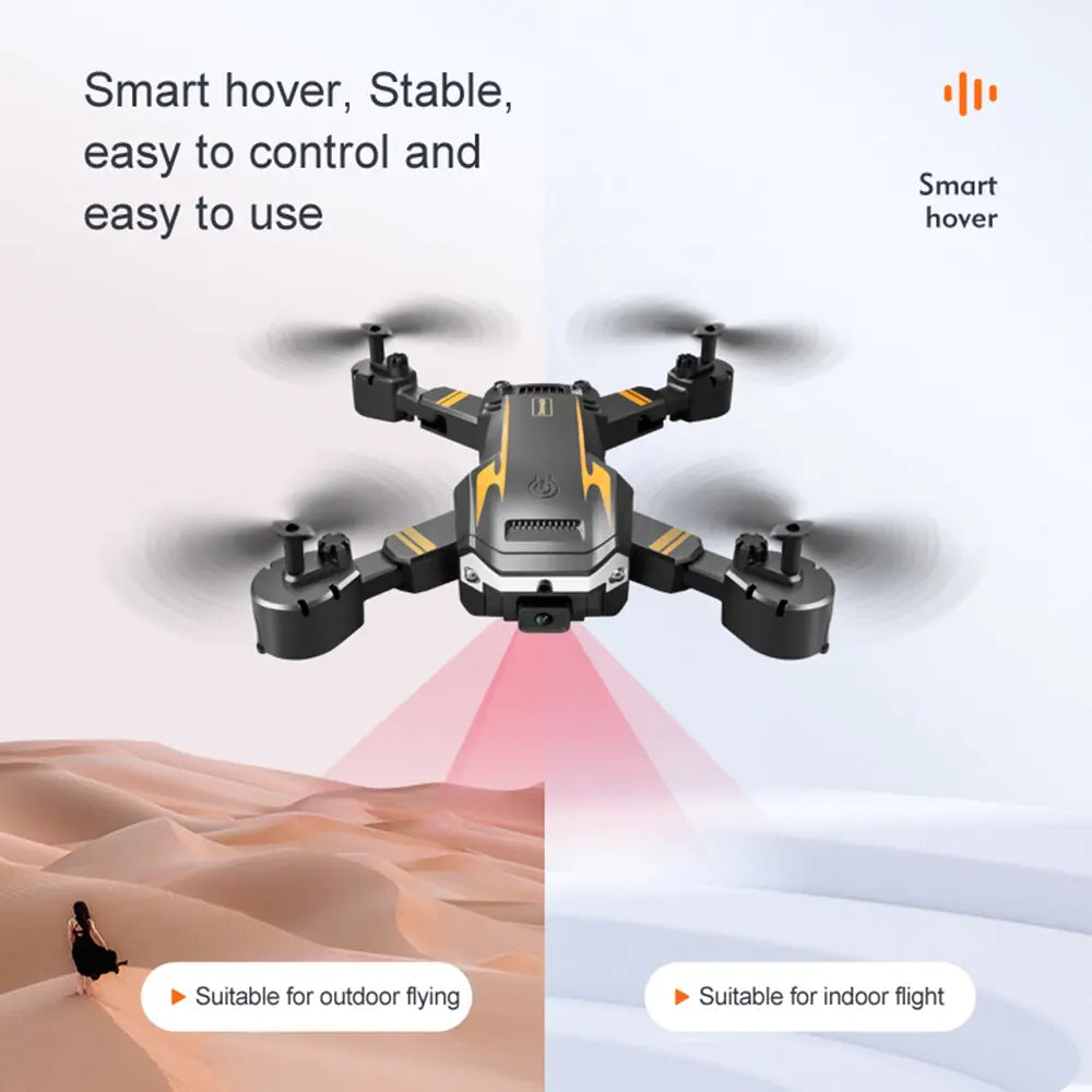 Skysnap Drone