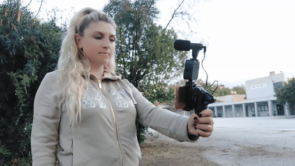 StreamPro Vlogging Kit