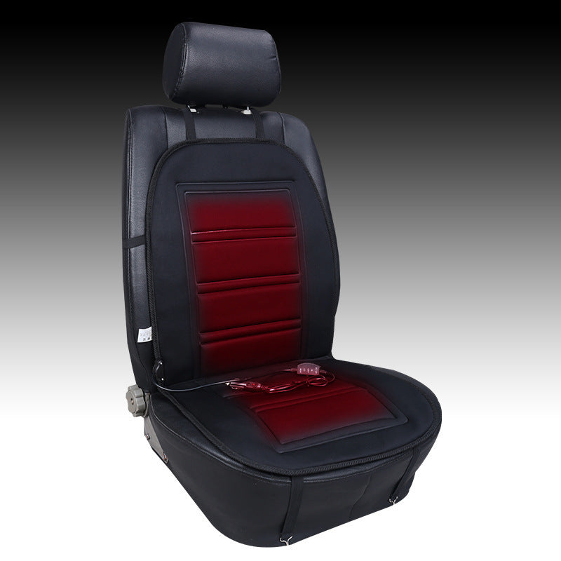 Detachable Car Heating Cushion™ - Rightseason