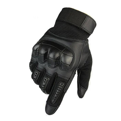 Off-road Sports Gloves Touch Screen As Tactical Gloves - Rightseason