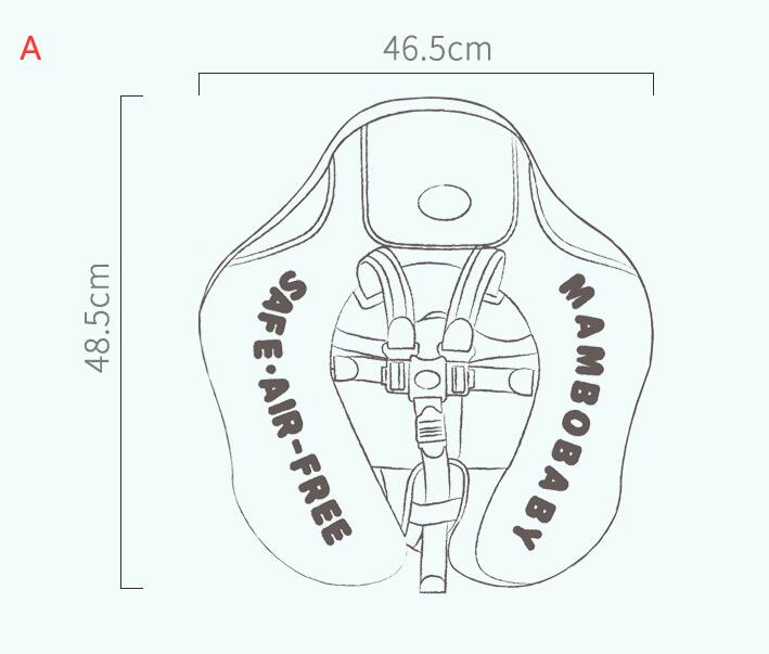 Baby Swimming Ring floating Floats - Rightseason