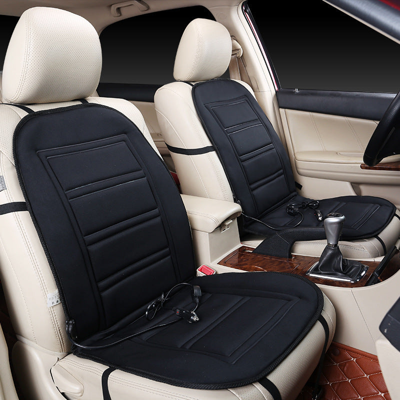 Detachable Car Heating Cushion™ - Rightseason