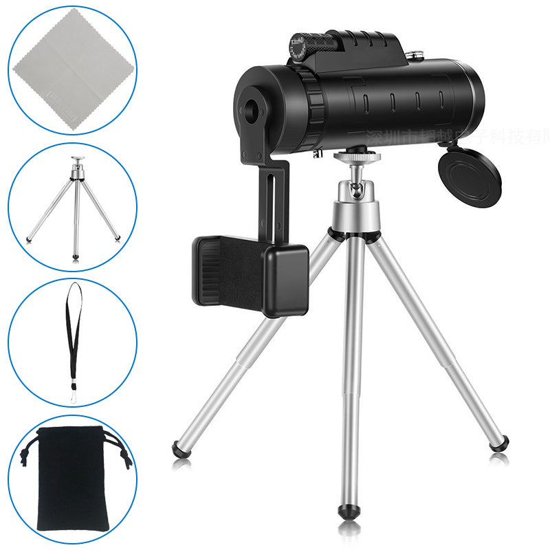 Multipurpose Monocular Telescope™ - Rightseason