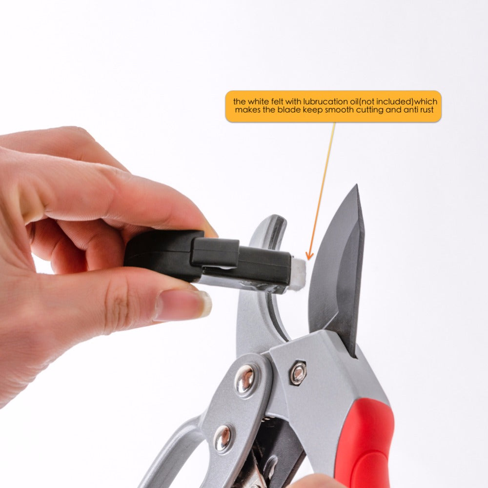 Household trimming scissors - Rightseason