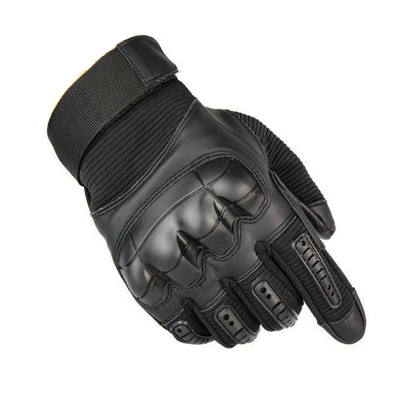 Off-road Sports Gloves Touch Screen As Tactical Gloves - Rightseason