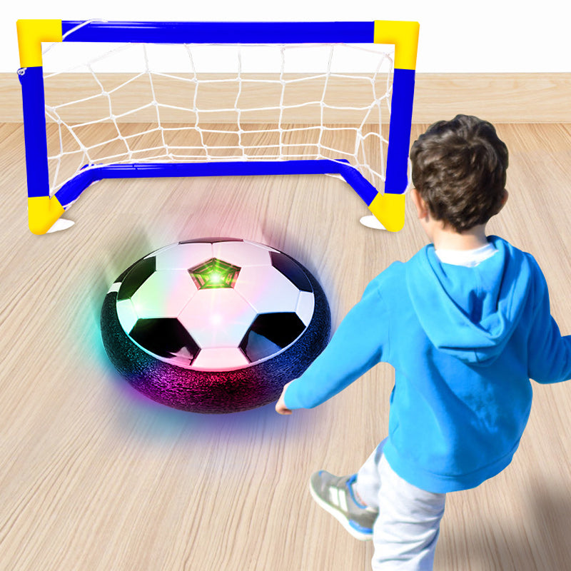 Creative Hovering Soccer Ball Disc for Kids - Rightseason