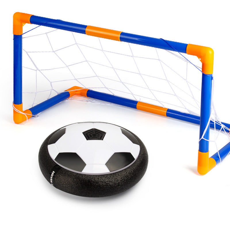 Creative Hovering Soccer Ball Disc for Kids - Rightseason