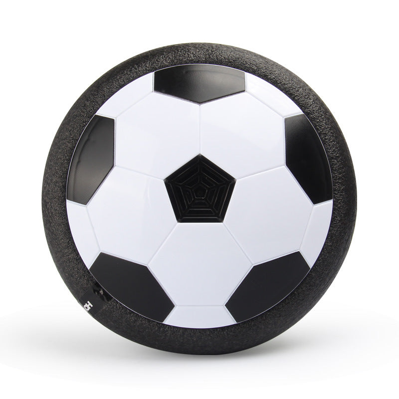 Creative Hovering Soccer Ball Disc for Kids - Rightseason