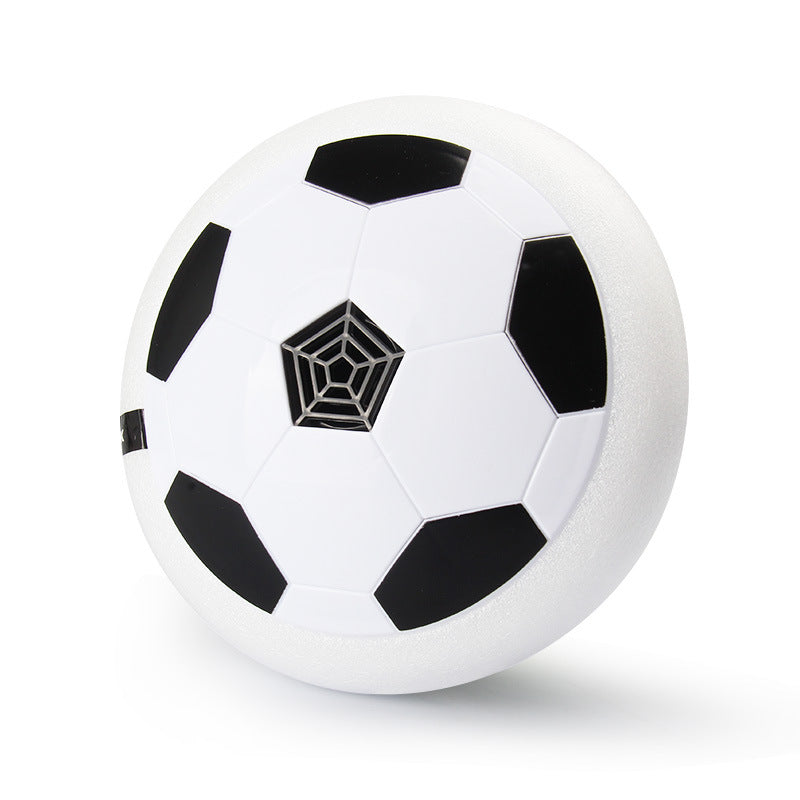 Creative Hovering Soccer Ball Disc for Kids - Rightseason