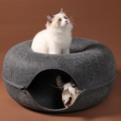 Fun Tunnel Cat Cave™ - Rightseason