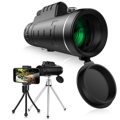 Multipurpose Monocular Telescope™ - Rightseason