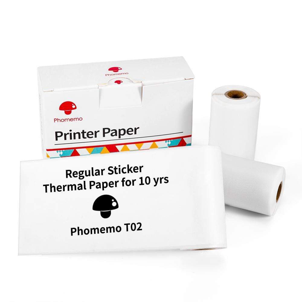 Mini Pocket Thermal Printer™ - Rightseason