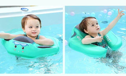 Baby Swimming Ring floating Floats - Rightseason