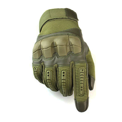 Off-road Sports Gloves Touch Screen As Tactical Gloves - Rightseason