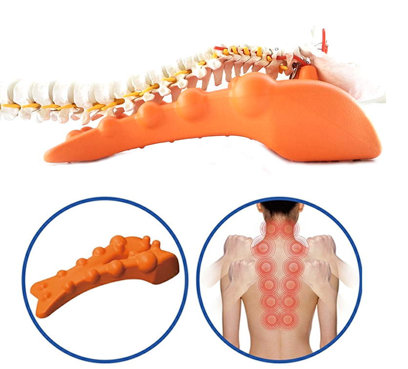 Trigger Point Back Massager™ - Rightseason