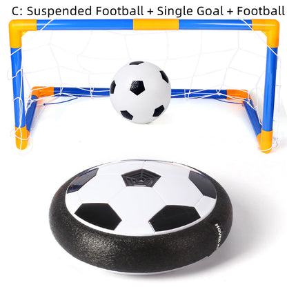 Creative Hovering Soccer Ball Disc for Kids - Rightseason