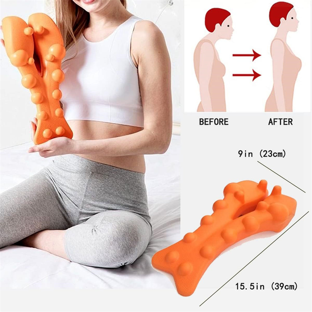 Trigger Point Back Massager™ - Rightseason