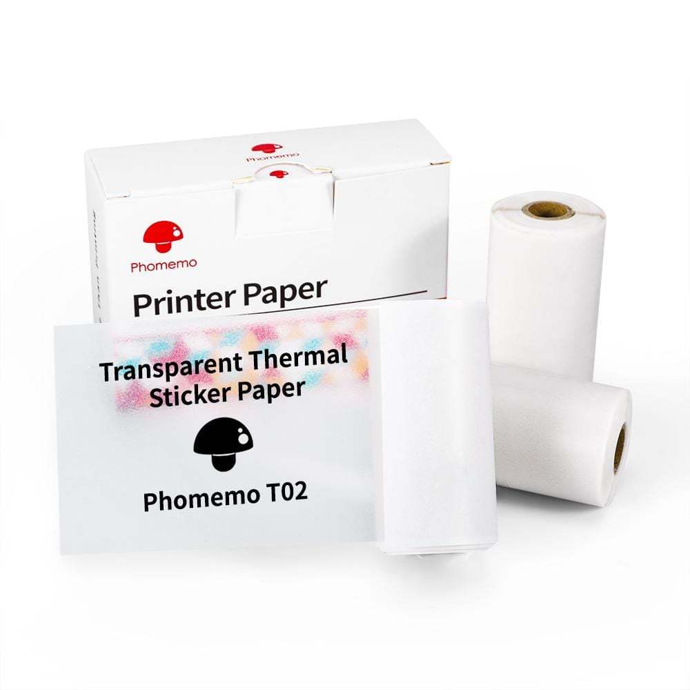 Mini Pocket Thermal Printer™ - Rightseason