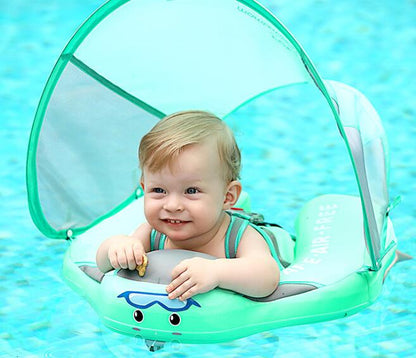 Baby Swimming Ring floating Floats - Rightseason