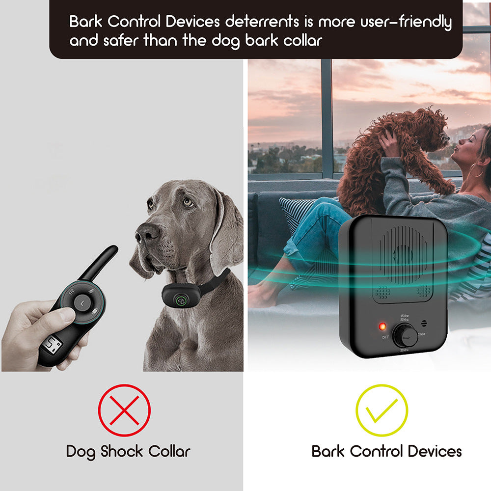 Pet Anti Barking Device - Rightseason