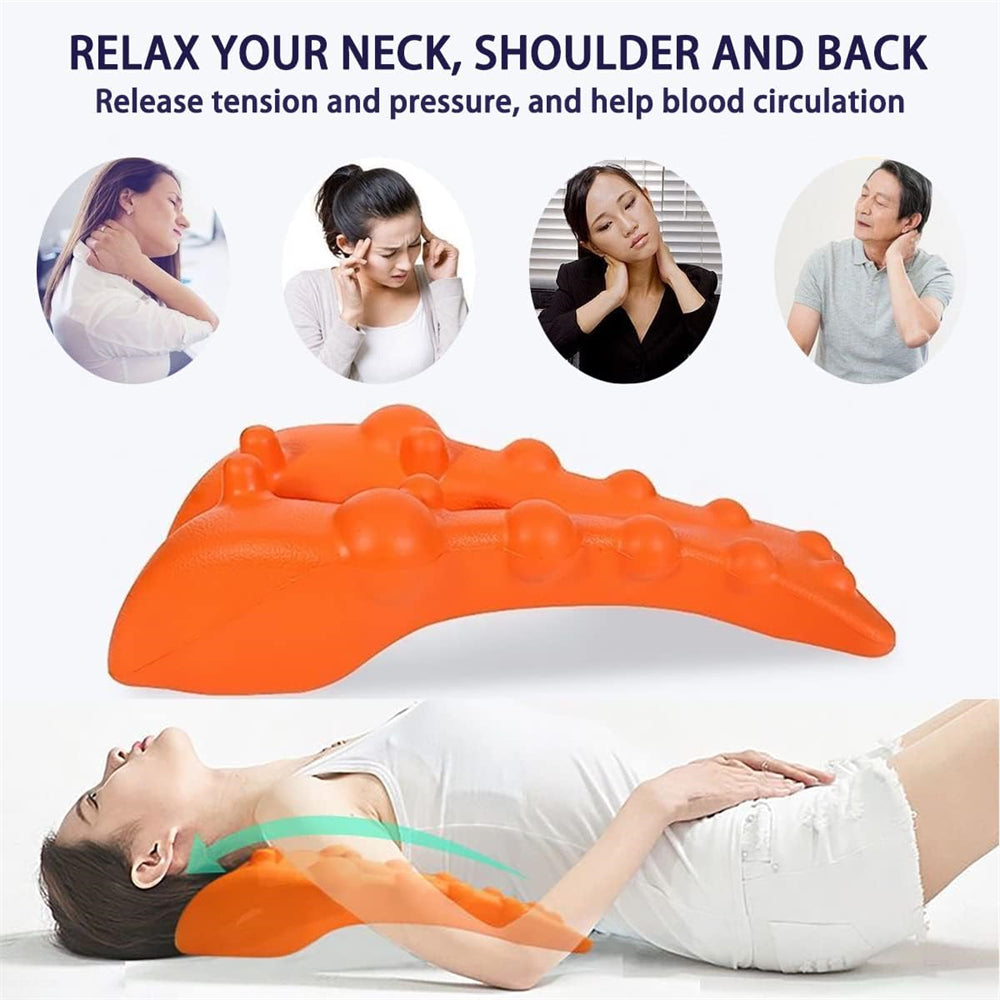 Trigger Point Back Massager™ - Rightseason