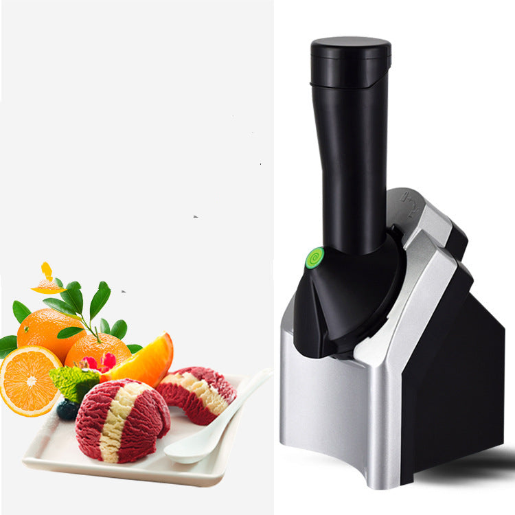 Right Season™ Fruit Ice Cream Maker | Vegan Smoothie Soft Serve Maker - Rightseason